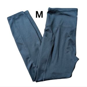 Marika Black Leggings